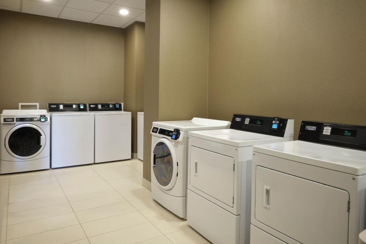 Towneplace Suites By Marriott Dallas Dfw Airport North/Grapevine Zewnętrze zdjęcie