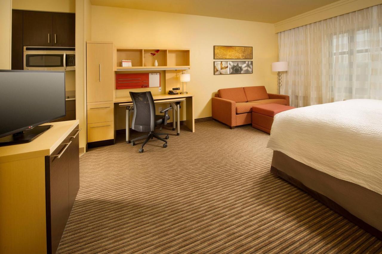 Towneplace Suites By Marriott Dallas Dfw Airport North/Grapevine Zewnętrze zdjęcie