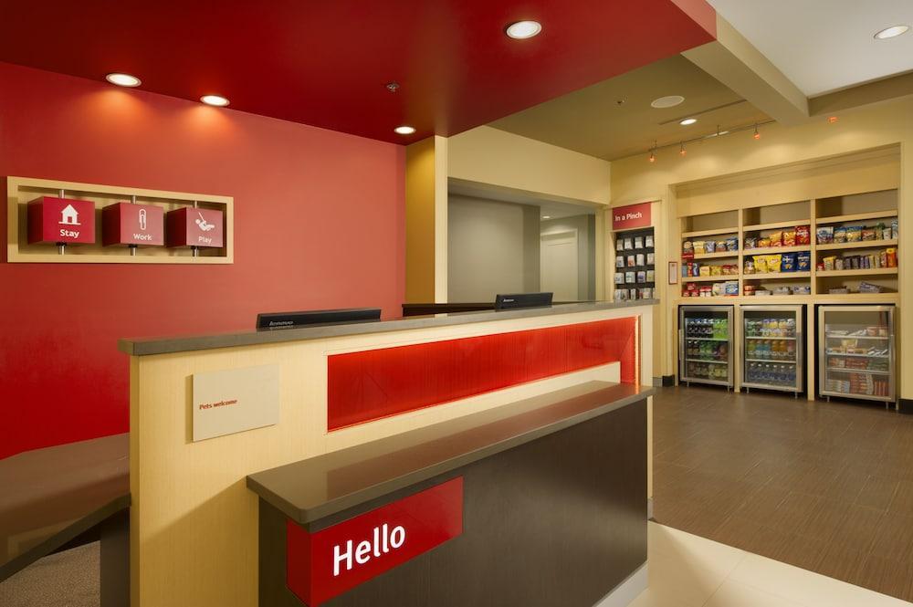 Towneplace Suites By Marriott Dallas Dfw Airport North/Grapevine Zewnętrze zdjęcie