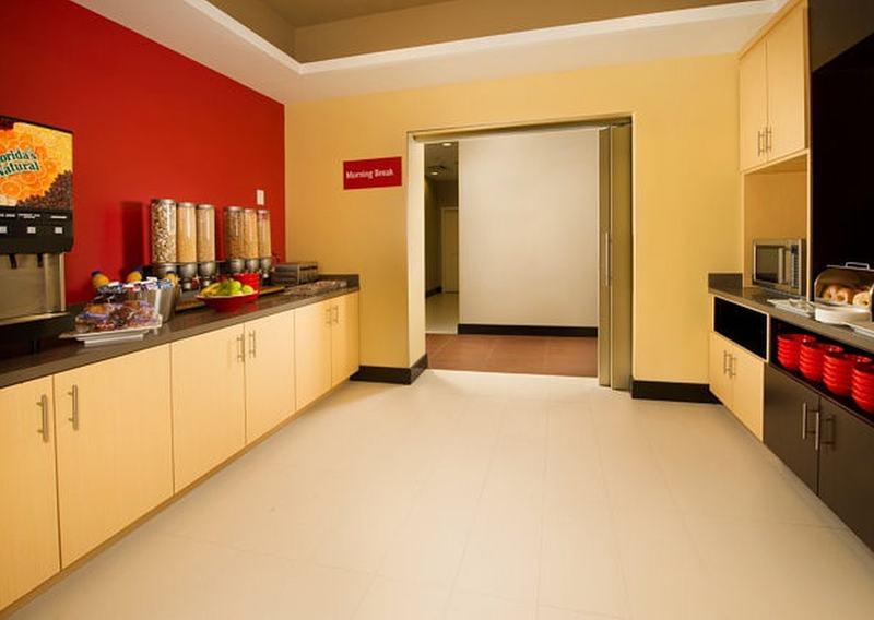 Towneplace Suites By Marriott Dallas Dfw Airport North/Grapevine Zewnętrze zdjęcie