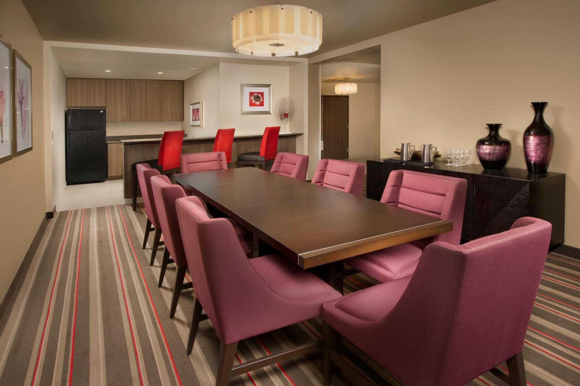 Towneplace Suites By Marriott Dallas Dfw Airport North/Grapevine Zewnętrze zdjęcie