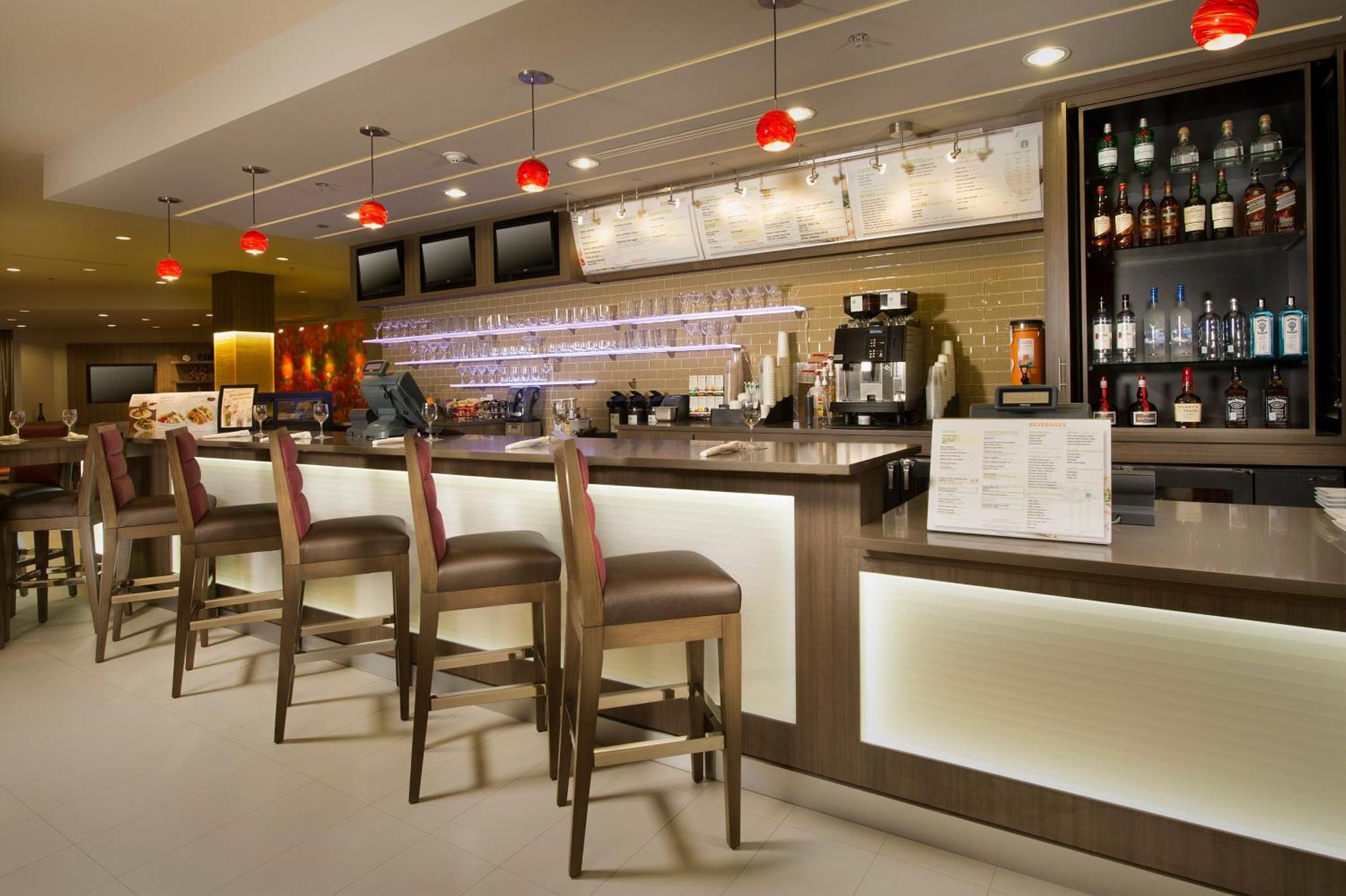 Towneplace Suites By Marriott Dallas Dfw Airport North/Grapevine Zewnętrze zdjęcie