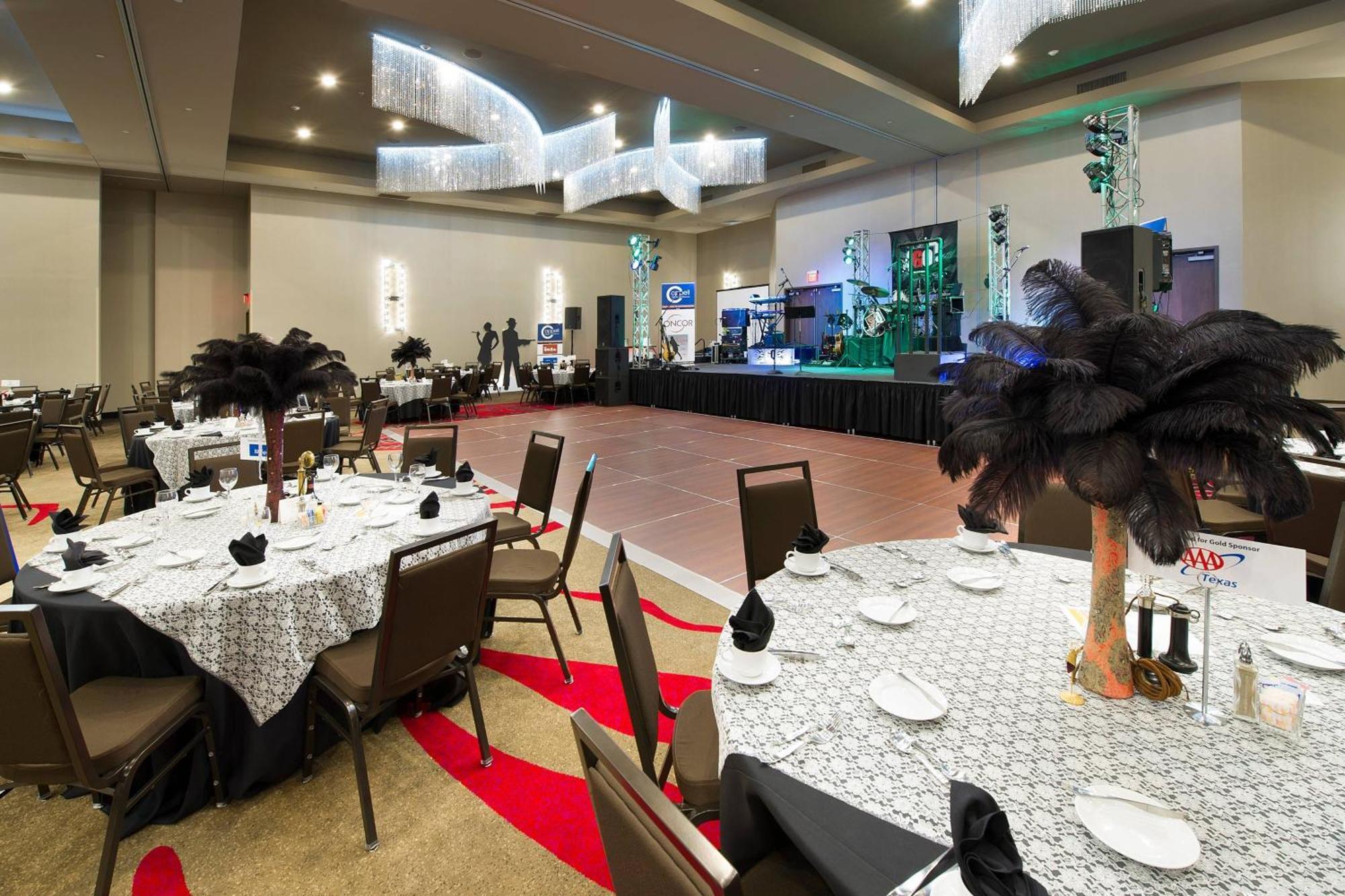 Towneplace Suites By Marriott Dallas Dfw Airport North/Grapevine Zewnętrze zdjęcie