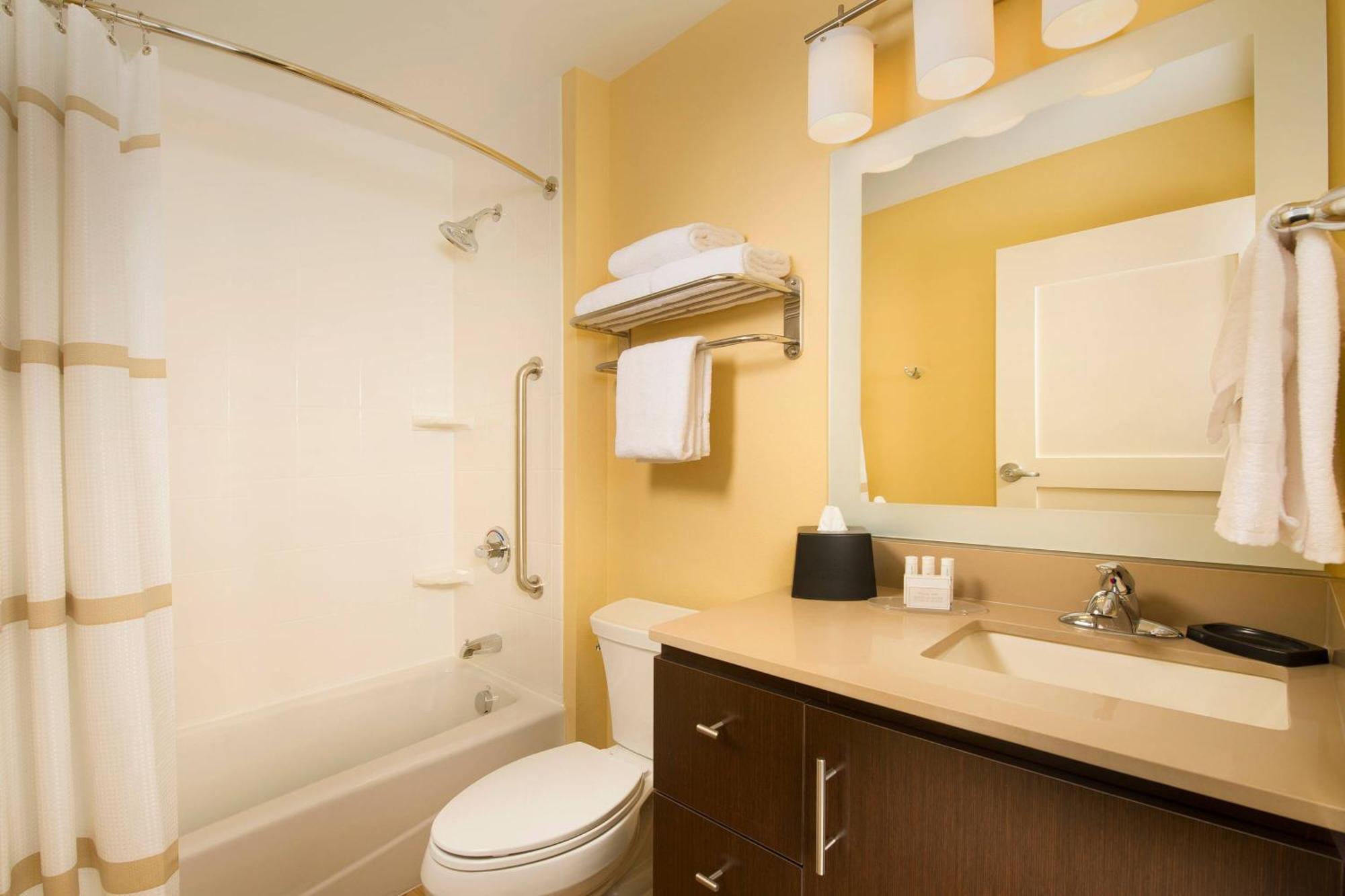 Towneplace Suites By Marriott Dallas Dfw Airport North/Grapevine Zewnętrze zdjęcie