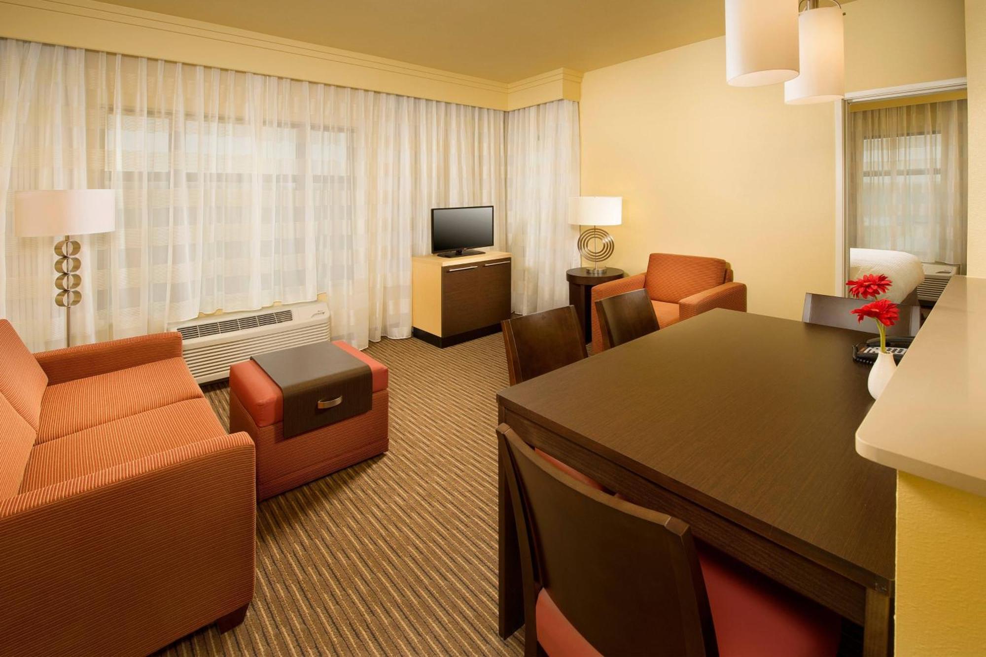 Towneplace Suites By Marriott Dallas Dfw Airport North/Grapevine Zewnętrze zdjęcie