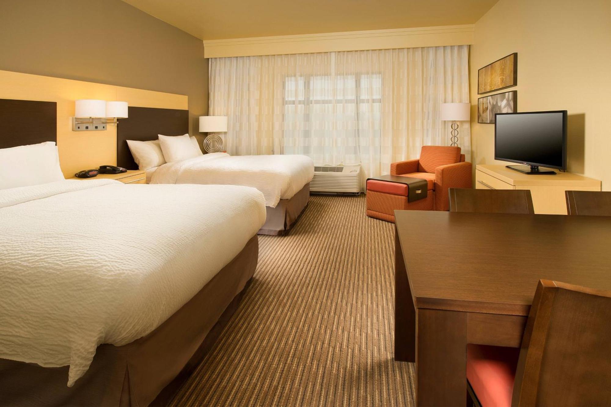 Towneplace Suites By Marriott Dallas Dfw Airport North/Grapevine Zewnętrze zdjęcie