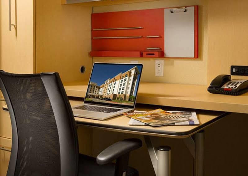 Towneplace Suites By Marriott Dallas Dfw Airport North/Grapevine Zewnętrze zdjęcie
